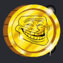 Trollcoin OG Discord icon