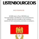 Le Petit Listenbourgeois