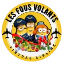 Les Fous Volants