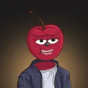 Yummy Cherry┃TEST MINT SOON