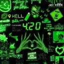 STONERS STAY HIGH