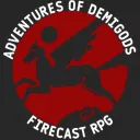 AoD - Adventures of Demigods