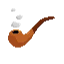 La Pipe en Bois