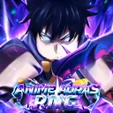 Anime Auras RNG