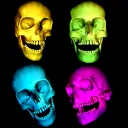 Santa Morte NFT