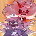 𝘼𝙣𝙞𝙢𝙚 𝙋𝙤𝙣𝘿𝙚𝙣 Discord Server Icon