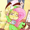 cringe at heart Discord server icon