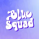 ✨ Blue Squad