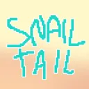 snail tail