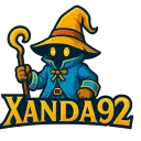 Xanda‘s Backstage Party! ❤