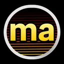 Mark's Radio Station