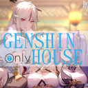 Genshin OnlyHouse Server Icon