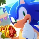 Mobius Genesis | Legacy Sonic ... Discord Server Icon