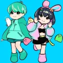 ありぴのハッピーセット💛