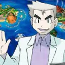 Professor Oak's Paradise Community