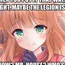 AI Outer Heaven