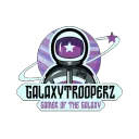 Galaxy Hub - Gaming & Community