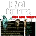 BNet Culture🐧 Discord server icon