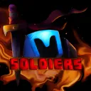 [SLD] Soldiers Clan | 2B2TPE