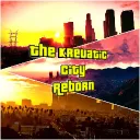Kreuatic City Roleplay {REBORN}