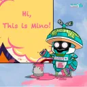 Mino Number 5