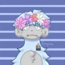 Pzrtx's Insane asylum Discord Server Icon