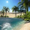 Happy Oasis