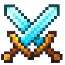 Warriors | SMP Discord Server Icon