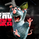 Discovery icon for Psychiatryk Tarkovski Discord server