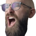 The Simon Whistler Cinematic Universe icon