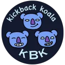 Kickback Koalas 🐨