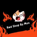 Red Shop By Mon
