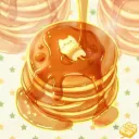 ◜◖🥞◗﹕𝓜illie's 𝓑akery! ♡◞