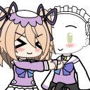Lil' Silly pancakes <33