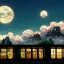 Sanguine Railway
