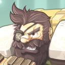 Discovery icon for NIMRODS Discord server