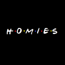 Homies Server Icon