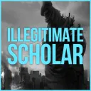 Illegitimate Scholar Podcast