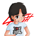 PA!N icon