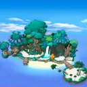 Destiny Islands