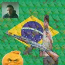 BGP - Brazilian Gump Pump