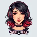 🍭Doceria Nina