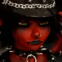 LuxxiArcana Asset Server