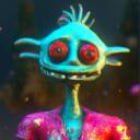    SIMPLETON ART    Discord Server Icon