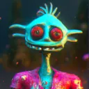 👽 SIMPLETON ART 👽