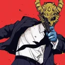 The Heist Society