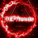 Discovery icon for German Friends Discord server