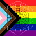 Signaliscord Discord Server Icon – Art & Creative