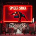 SPIDER STOCK