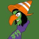 Le 514 Discord Server Icon